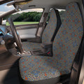 Marriott Carpet Car Seat Covers