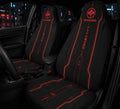 Arasaka Car Seat Covers