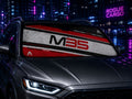 M35 Mako Auto Car Sun Shade