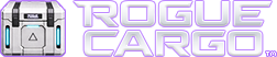 RogueCargo - Home
