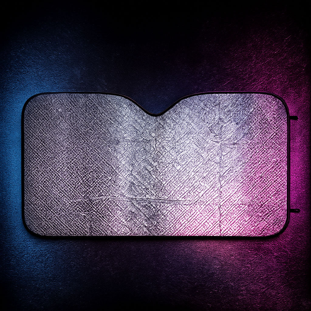 M35 Mako Auto Car Sun Shade